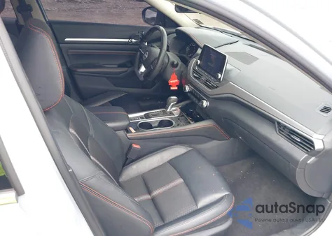 2023 Nissan Altima Sr Intelligent Awd z USA, uszkodzony, nr VIN 1N4BL4CW8PN301352